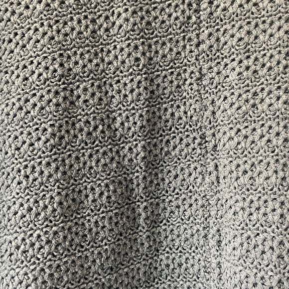 Aerie Cocoon Knit Cardigan - Picture 2 of 5